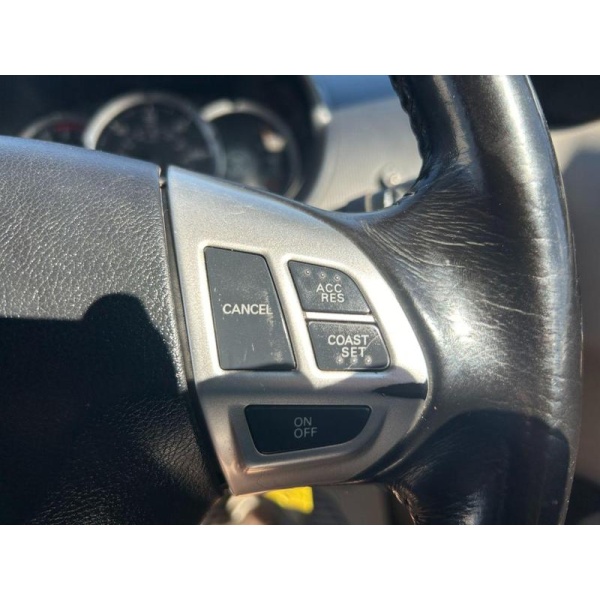 Mitsubishi L200 - 2.5 DI-D 4X4 WARRIOR LB DCB 175 BHP