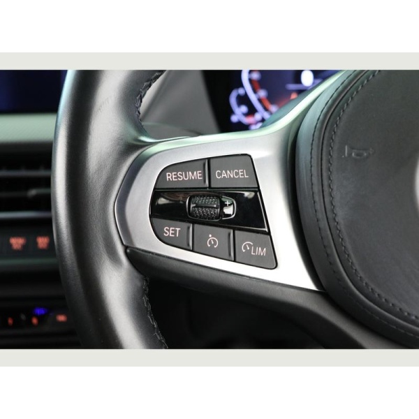 BMW 2 Series - 218I M SPORT GRAN COUPE 1.5 4dr