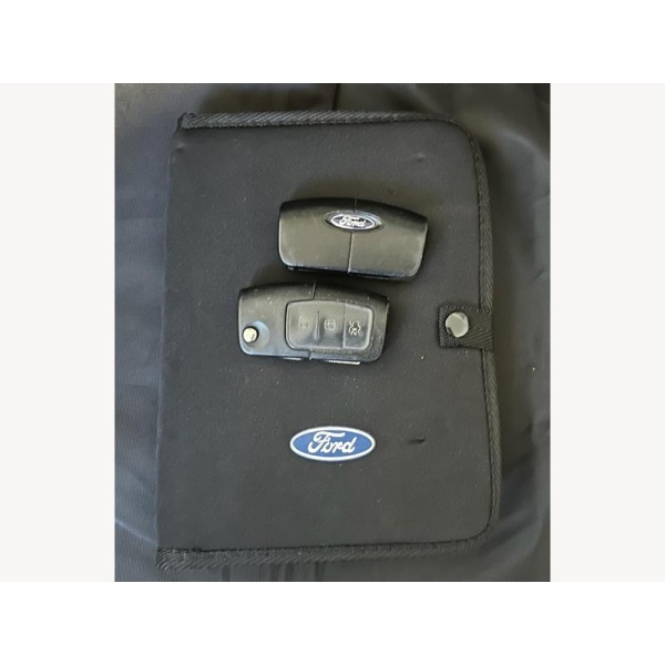 Ford B-max - 1.0 ZETEC 5d 100 BHP TIMING BELT KIT DONE @ 51,329