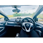 Smart Fortwo - 1.0 MHD Pulse SoftTouch Euro 5 (s/s) 2dr