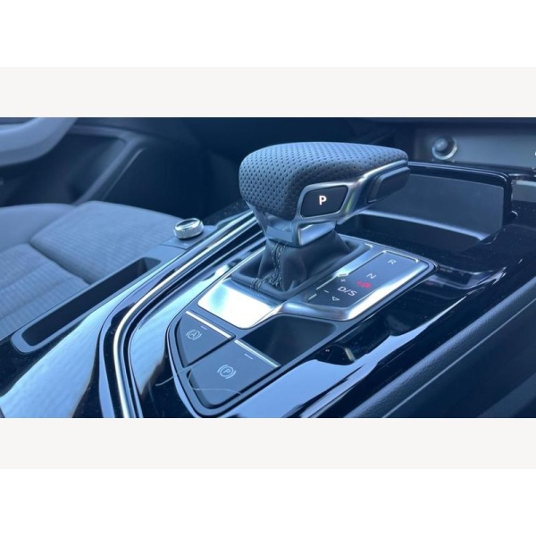 Audi A5 - 2.0 TFSI 45 Black Edition S Tronic quattro Euro 6 (s/s) 2dr