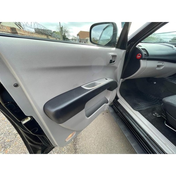 Mitsubishi L200 - 2.5 DI-D Trojan 4WD Euro 5 4dr