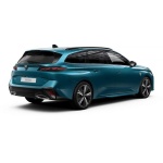 Peugeot 308 SW - 1.2 PureTech MHEV GT e-DSC Euro 6 (s/s) 5dr