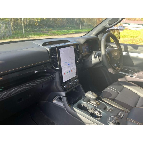 Ford Ranger - 2.0 TD EcoBlue Wildtrak Auto 4WD Euro 6 (s/s) 4dr