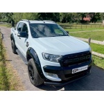 Ford Ranger - 3.2 TDCi Wildtrak 4WD Euro 5 (s/s) 4dr