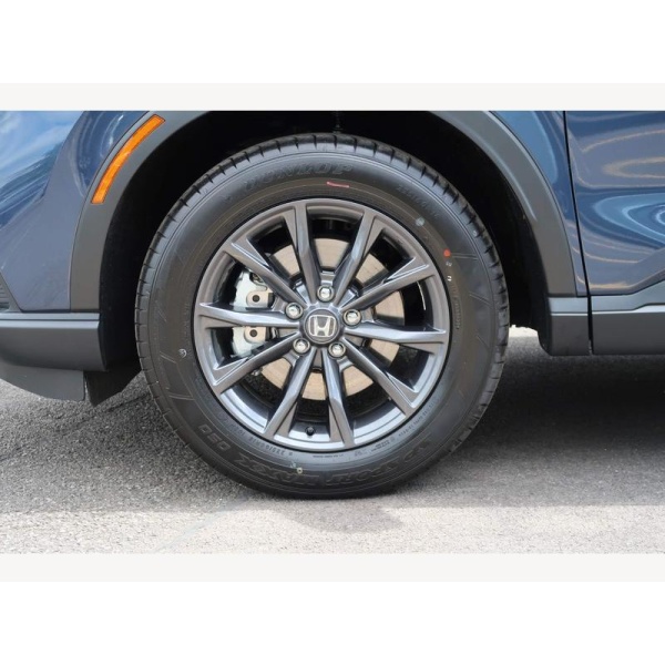 Honda Cr-v - 2.0 h i-MMD Elegance eCVT 4WD Euro 6 (s/s) 5dr