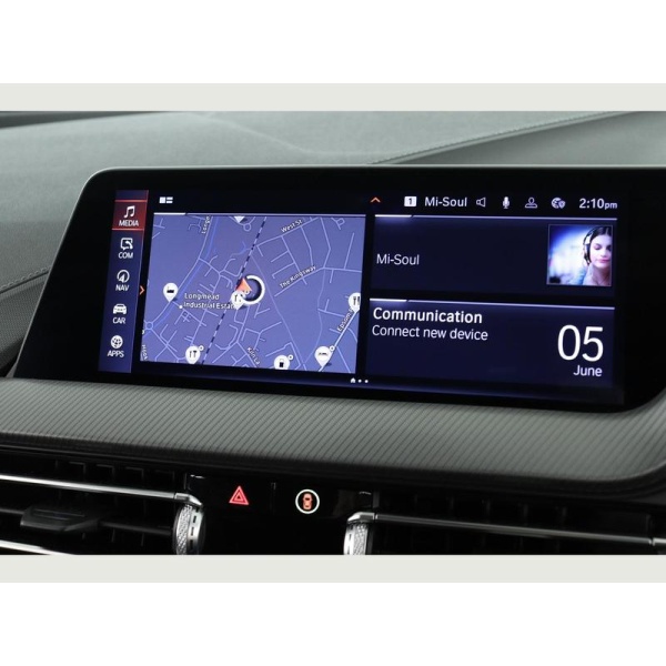 BMW 2 Series - 218I M SPORT GRAN COUPE 1.5 4dr