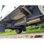 Land Rover DEFENDER 90 - HARD-TOP TD5 2.5 2dr