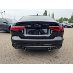 Jaguar XE - 2.0 P250i R-Dynamic HSE Black Auto Euro 6 (s/s) 4dr