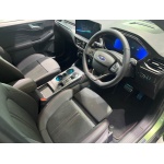 Ford Kuga - 2.5h EcoBoost Duratec ST-Line X CVT AWD Euro 6 (s/s) 5dr