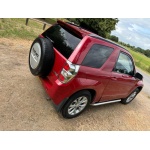 Suzuki Grand Vitara - 1.6 VVT SZ4 4WD Euro 5 3dr