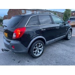 Vauxhall Antara - 2.2 CDTi SE SUV 5dr Diesel Manual 4WD Euro 5 (s/s) (SNav) (184 ps)