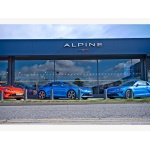 Alpine A110 - 1.8 Turbo R DCT Euro 6 2dr