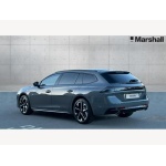 Peugeot 508 SW - 1.6 12.4kWh GT e-EAT Euro 6 (s/s) 5dr