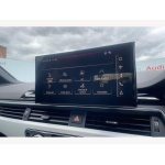 Audi A4 Avant - AUDI A4 Avant S line 35 TFSI 150 PS S tronic 2.0 5dr