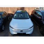 Honda Hr-v - 1.5 h i-MMD Advance Style CVT Euro 6 (s/s) 5dr