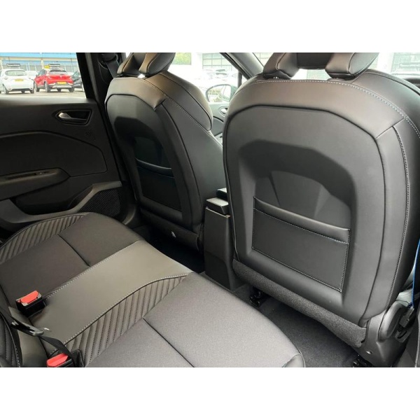 Renault Clio - esprit alpine E-Tech full hybrid 145 ^MY24] 1.6 5dr