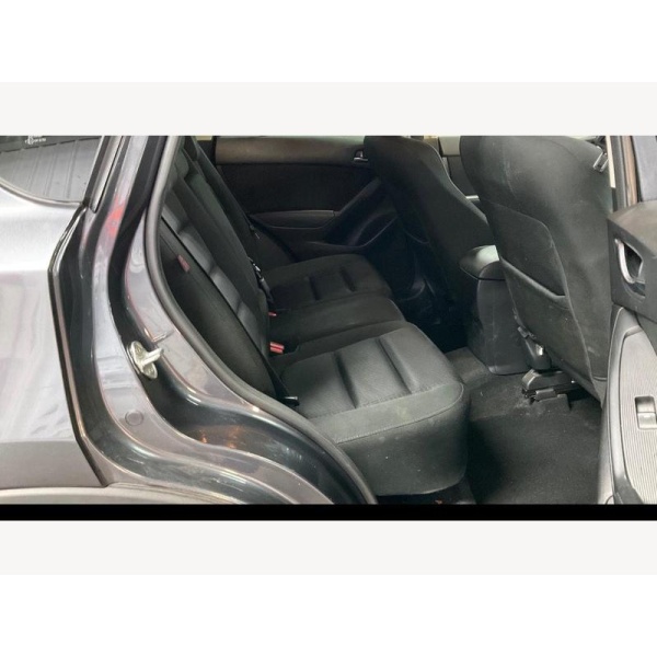 Mazda CX-5 - 2.2 SKYACTIV-D SE-L Nav 4WD Euro 6 (s/s) 5dr