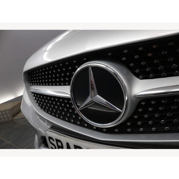 Mercedes-Benz C Class - 2.0 C300 AMG Line (Premium) G-Tronic+ Euro 6 (s/s) 2dr