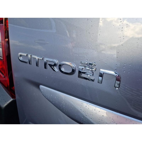 Citroen Berlingo - 1.2 PureTech Feel M MPV Euro 6 (s/s) 5dr
