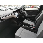 Vauxhall Corsa - 1.2 Turbo Design Auto Euro 6 (s/s) 5dr