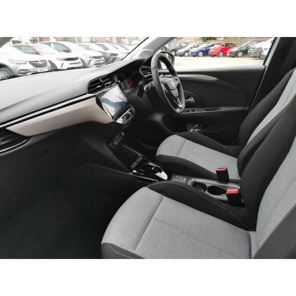 Vauxhall Corsa - 1.2 Turbo Design Auto Euro 6 (s/s) 5dr