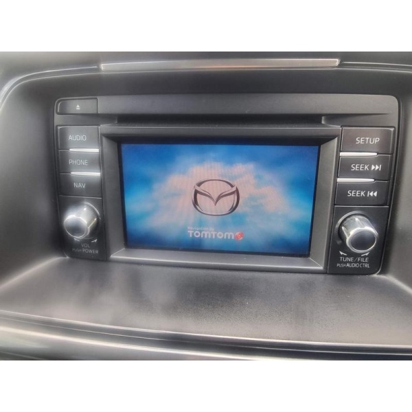 Mazda Mazda6 - 2.2 SKYACTIV-D SE-L Nav Euro 6 (s/s) 4dr