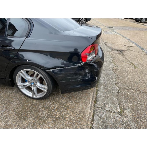BMW 3 Series - 3.0 330i M Sport Saloon 4dr Petrol Auto Euro 4 (258 ps)