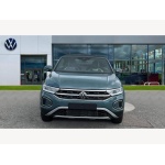 Volkswagen T-roc - 1.5 TSI Style DSG 2WD Euro 6 (s/s) 2dr