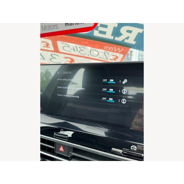 Citroen C4 - 1.2 PureTech YOU! Euro 6 (s/s) 5dr
