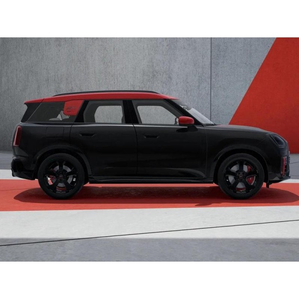 MINI Countryman - 2.0 MHEV John Cooper Works Auto ALL4 Euro 6 (s/s) 5dr
