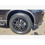 KGM Musso - 2.2D Saracen Plus Auto 4WD LWB Euro 6 4dr