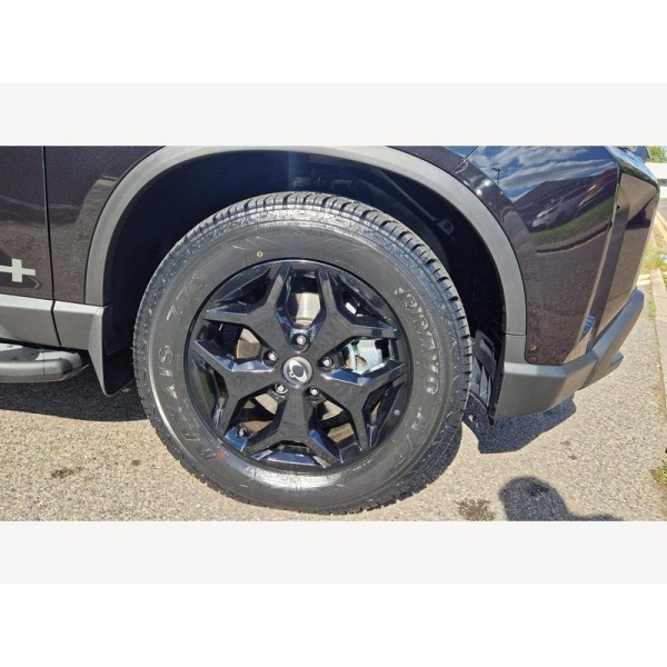 KGM Musso - 2.2D Saracen Plus Auto 4WD LWB Euro 6 4dr