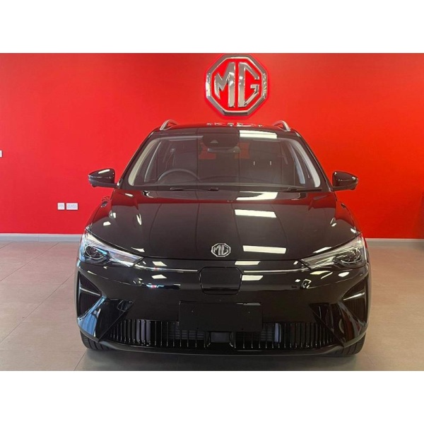 MG MG5 - 61.1kWh Trophy Estate 5dr Electric Auto (156 ps)