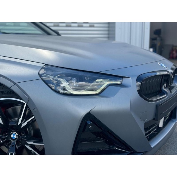 BMW 2 Series - 3.0 M240i Auto xDrive Euro 6 (s/s) 2dr