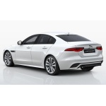 Jaguar XE - 2.0 P250i R-Dynamic HSE Black Auto Euro 6 (s/s) 4dr