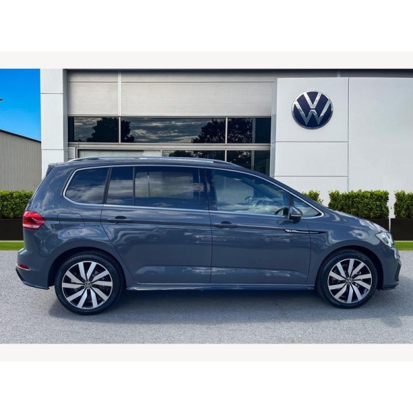 Volkswagen Touran - 1.5 TSI EVO R-Line DSG Euro 6 (s/s) 5dr
