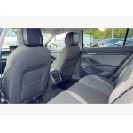 SKODA Superb - 1.5 TSI e-TEC MHEV SE Technology DSG Euro 6 (s/s) 5dr