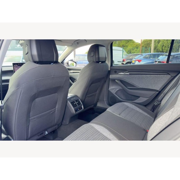 SKODA Superb - 1.5 TSI e-TEC MHEV SE Technology DSG Euro 6 (s/s) 5dr
