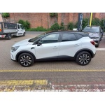 Renault Captur - 1.0 TCe evolution Euro 6 (s/s) 5dr
