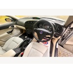 Saab 9-3 - 1.9 TiD Linear 4dr