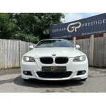 BMW 3 Series - 2.0 320d M Sport Highline Euro 5 2dr