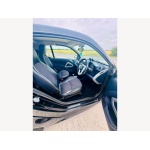 Smart Fortwo - 1.0 MHD Pulse SoftTouch Euro 5 (s/s) 2dr