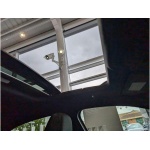 Audi A3 Saloon - AUDI A3 Saloon Black Edition 35 TFSI 150 PS S tronic 4dr