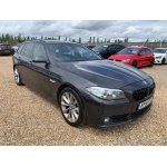 BMW 5 Series - 2.0 520d Modern Touring Auto Euro 6 (s/s) 5dr