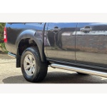 Ford Ranger - 2.5 TDCi Thunder 4x4 4dr