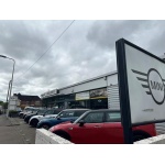 MINI Convertible - 2.0 Cooper S Sport Steptronic Euro 6 (s/s) 2dr