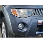 Mitsubishi L200 - 2.5 DI-D Warrior 4WD 4dr