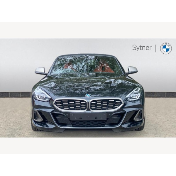 BMW Z4 Roadster - BMW Z4 M40i 3.0 2dr