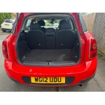 MINI Countryman - 1.6 Cooper D Euro 5 (s/s) 5dr